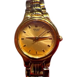 Clean! Women's Seiko